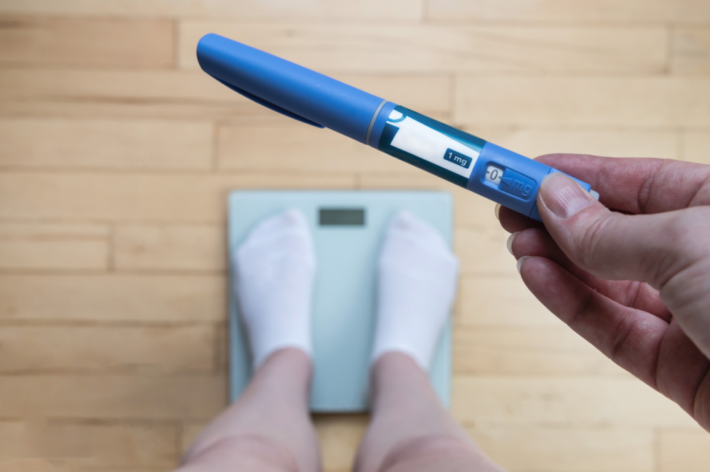 Weight Management Benefits: A Strategic Guide for Brokers and their Plan Sponsors