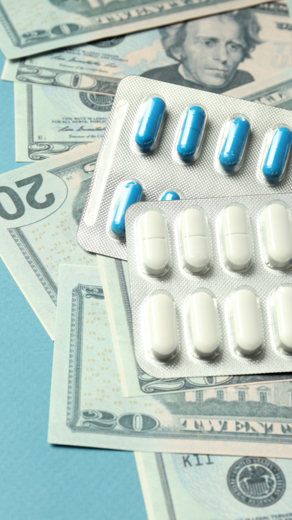 7 Key Things You Need to Know About Tariffs and Pharmaceuticals