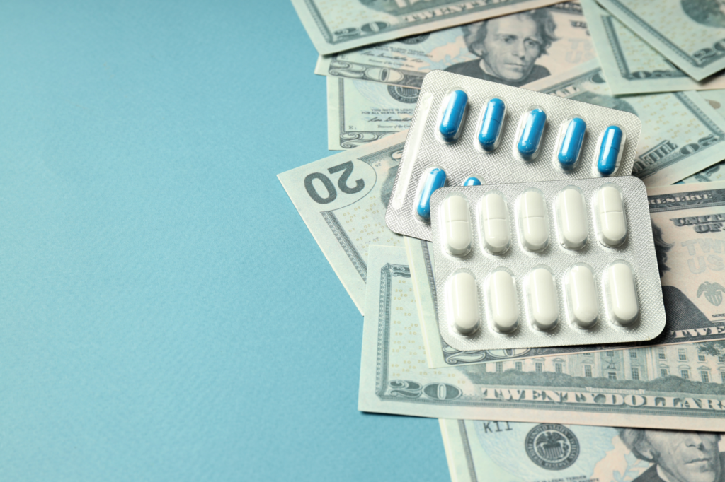 7 Key Things You Need to Know About Tariffs and Pharmaceuticals